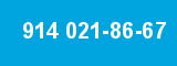 914 021-86-67 914 021-86-67